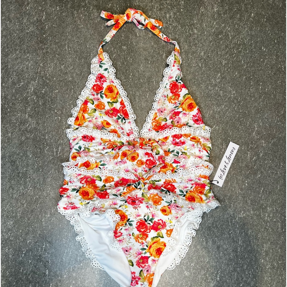 For love & lemons NEW never